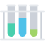 Test tube Symbol 64x64