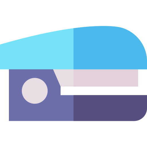 Stapler icon