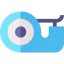 Adhesive tape icon 64x64