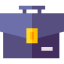 Briefcase icon 64x64