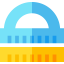 Ruler icon 64x64