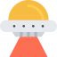 Ufo 图标 64x64