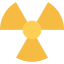 Radiation 图标 64x64