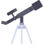 Telescope icon 64x64