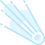 Comet icon 64x64
