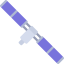 Satellite icon 64x64