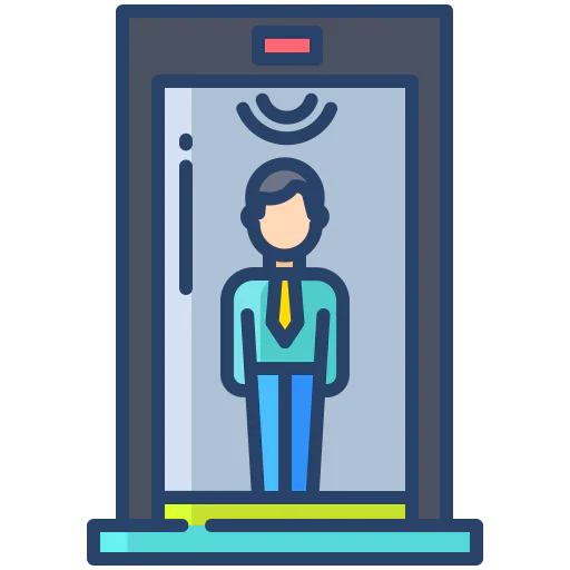 Scanner іконка