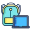Backpack 图标 64x64