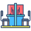 Cubicle 图标 64x64