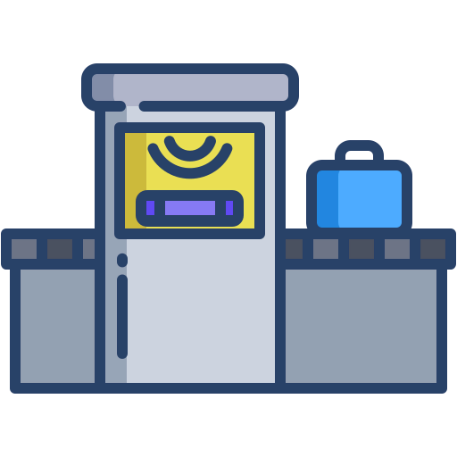 Baggage 图标