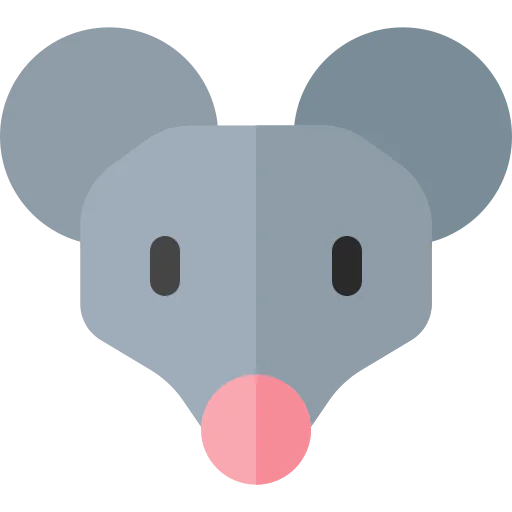 Mouse icon