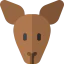 Deer Ikona 64x64