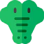 Crocodile icon 64x64