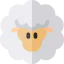 Sheep icon 64x64