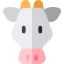 Giraffe icon 64x64