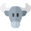 Buffalo icon 64x64