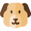 Dog biểu tượng 64x64