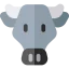Buffalo icon 64x64