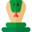 Snake icon 64x64