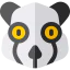 Lemur icon 64x64