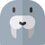 Walrus icon 64x64