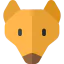 Fox icon 64x64