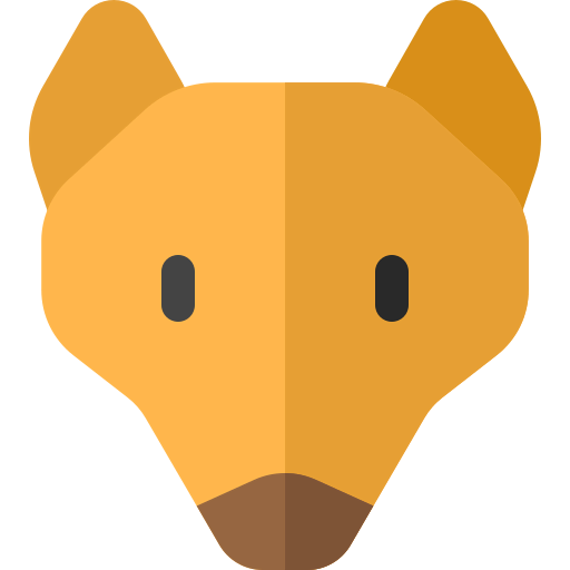 Fox icon