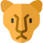 Tiger icon 64x64