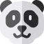 Panda ícone 64x64