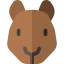 Squirrel icon 64x64