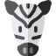 Zebra ícone 64x64