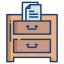 Drawer 图标 64x64
