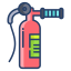 Fire extinguisher 图标 64x64