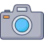 Camera ícone 64x64