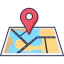 Map icon 64x64