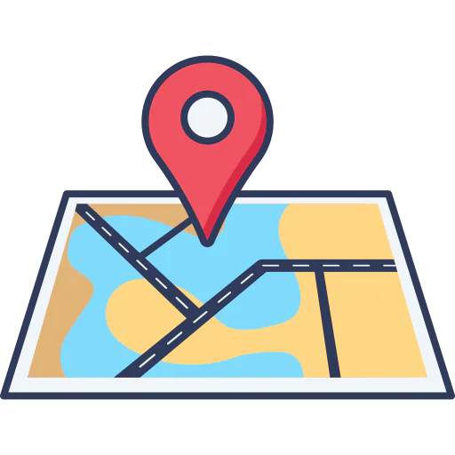 Map icon
