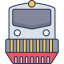 Train icon 64x64