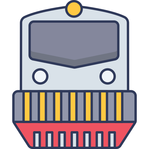 Train icon