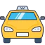 Taxi 图标 64x64