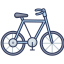 Bicycle icon 64x64