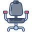 Chair 图标 64x64