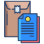 Envelope 图标 64x64