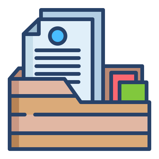 Files Symbol
