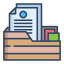 Files 图标 64x64