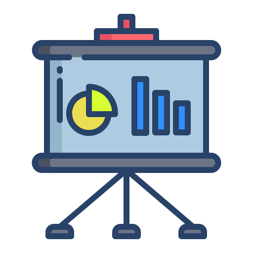 Presentation іконка