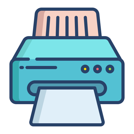 Printer icon
