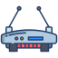 Router 图标 64x64