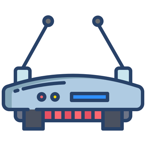 Router Ikona