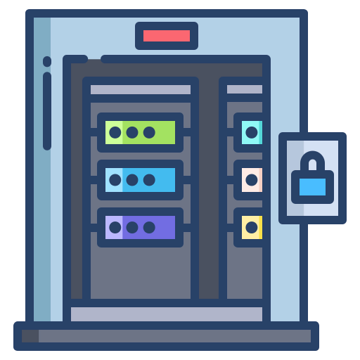 Server Symbol