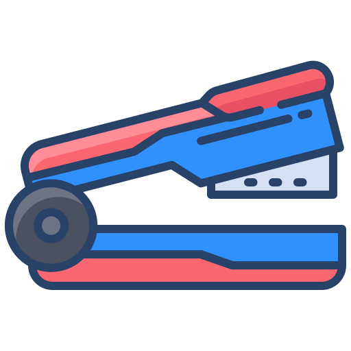Stapler icon